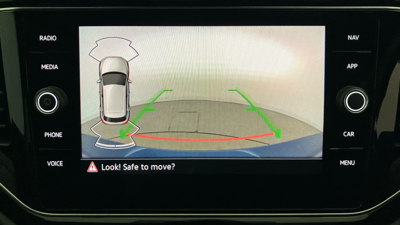 Volkswagen T-Roc 1.0 TSI 110 Black Edition 5dr Petrol Hatchback